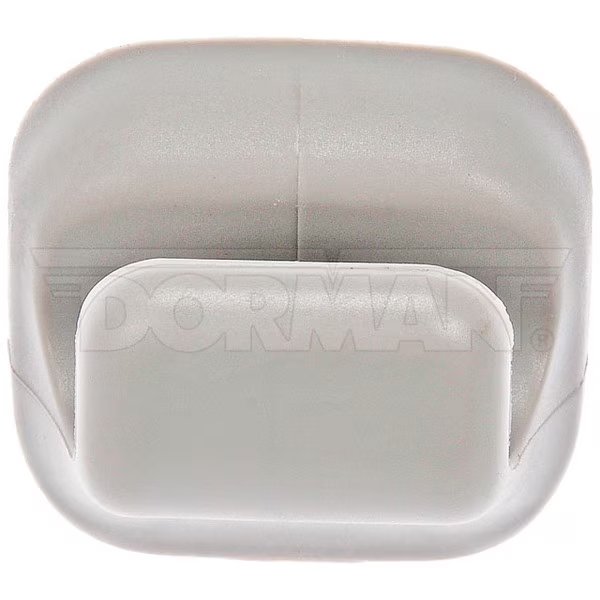 Sunvisor Clip Replacement, 74437, Motormite, Mfr#: 74437